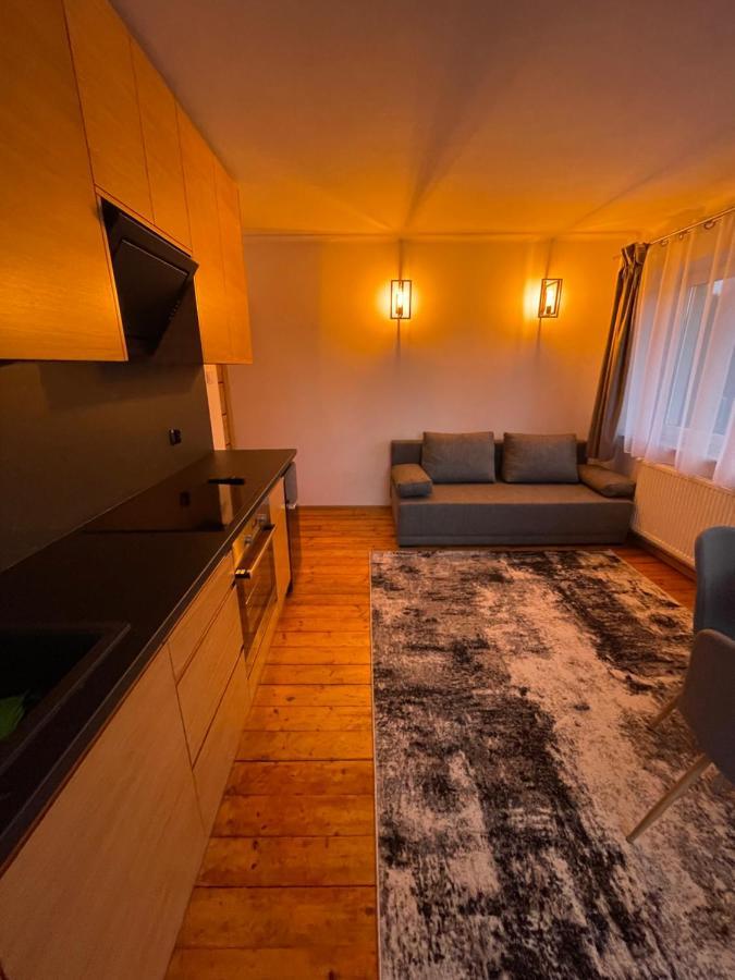 Dolce Vita Mszana Dolna Buitenkant foto